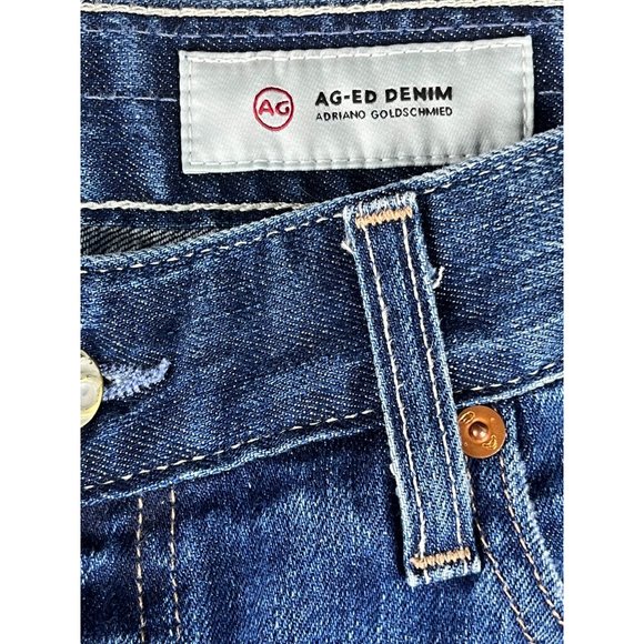 Adriano Goldschmied Jeans, women’s size 28 - Picture 5 of 9